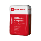Rockwool HS Firestop Compound