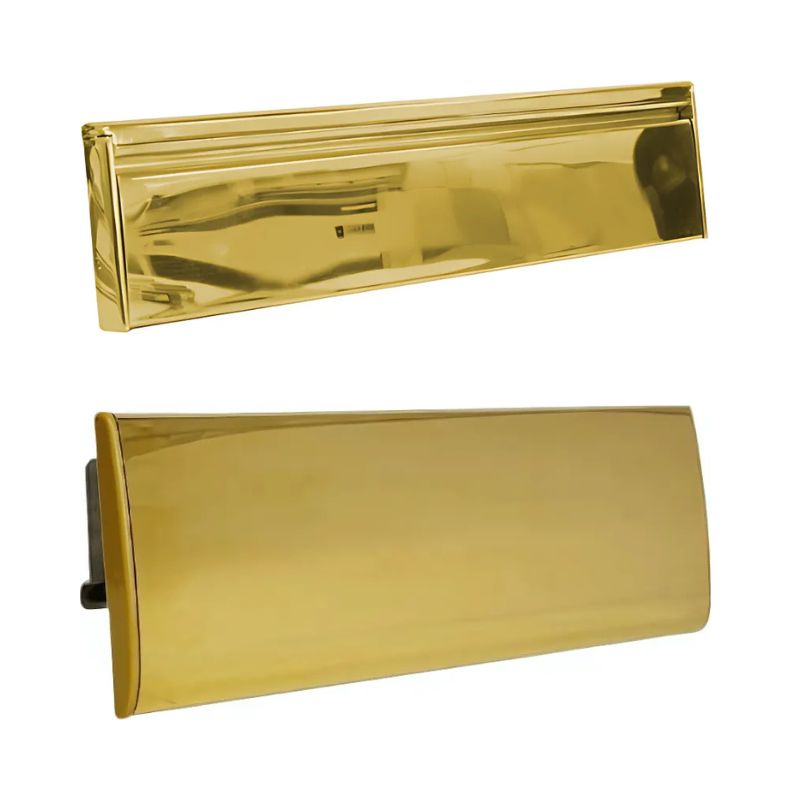 UAP Soterian Letterbox