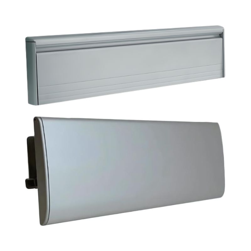 UAP Soterian Letterplates