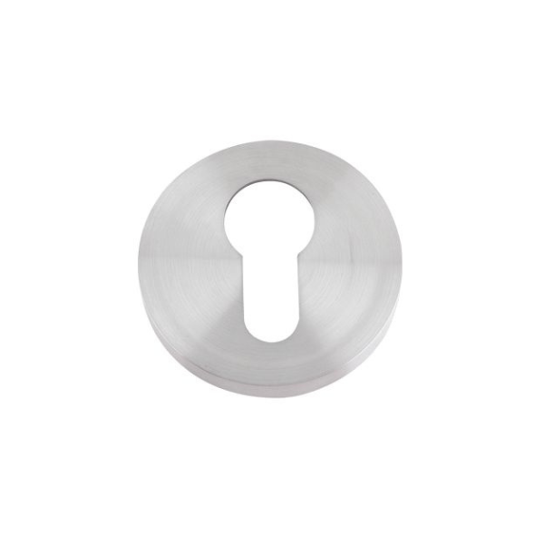 Zoo fire door escutcheon euro profile