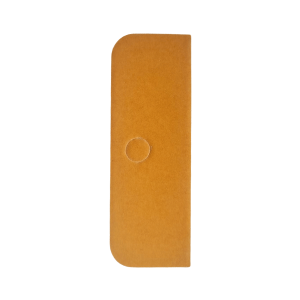 HP101 Hinge Pads for Royde & Tucker H101 hinges