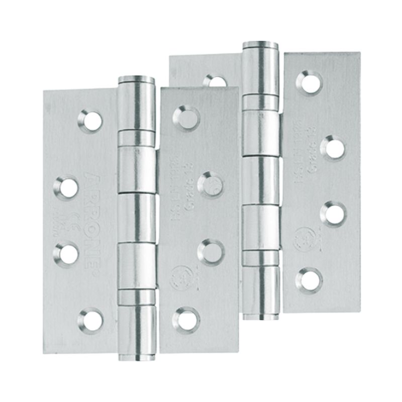 Arrone Hinge Square Pack of 2