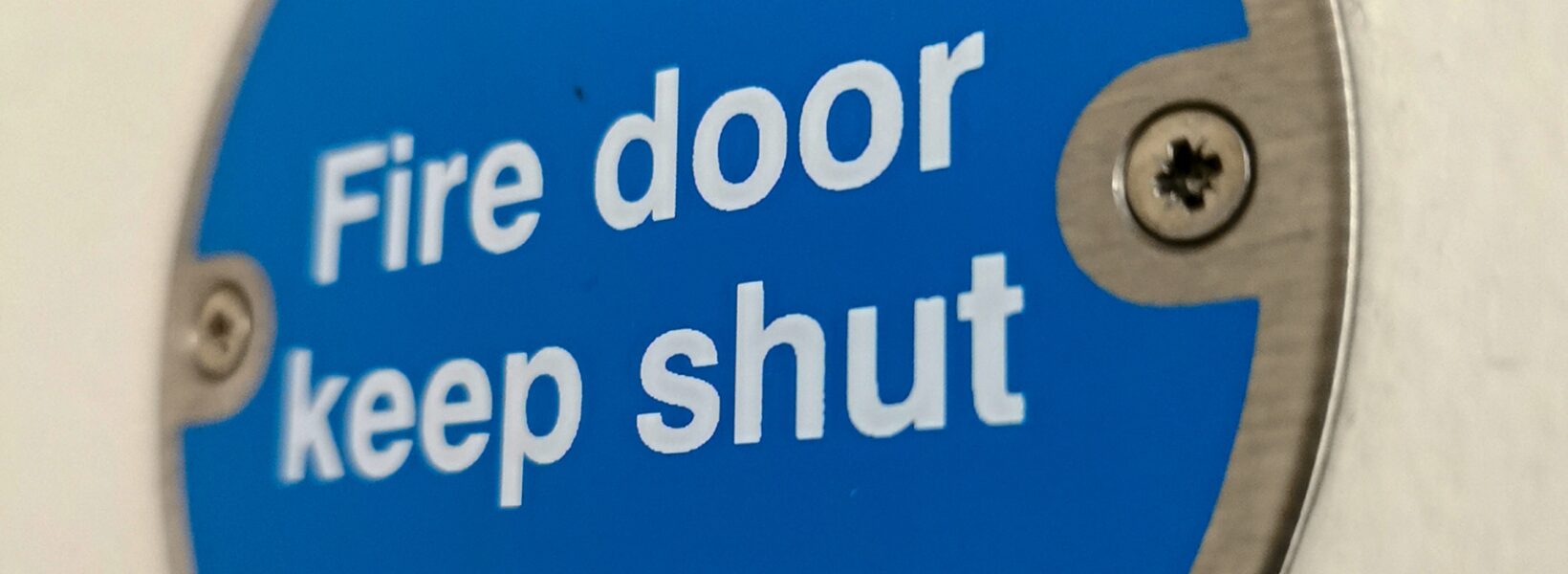 How Long Does A Fire Door Last