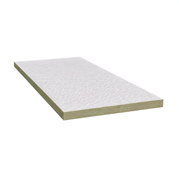 Rockwool Fire Batt