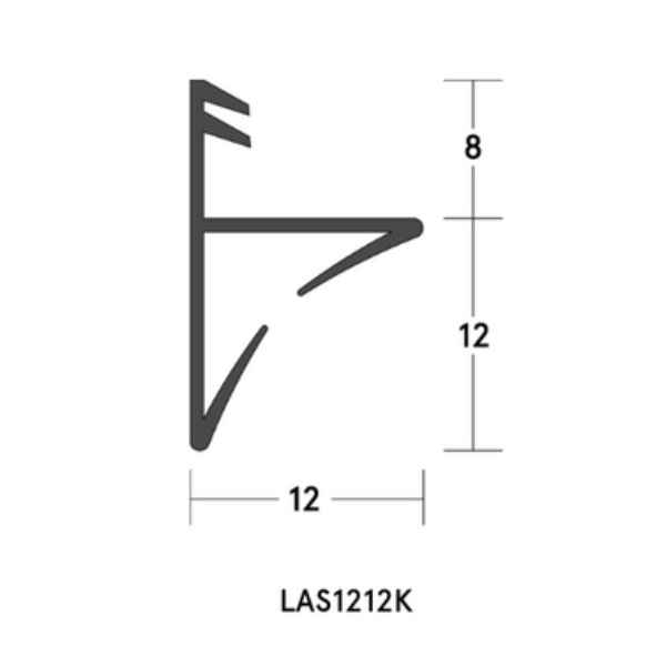 batwing on a stick dimensions