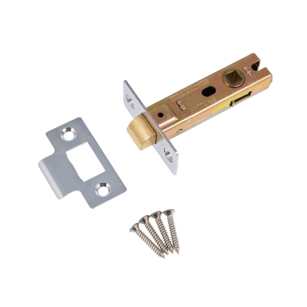 eclipse tubular latch