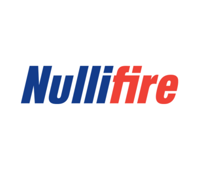 Nullifire logo