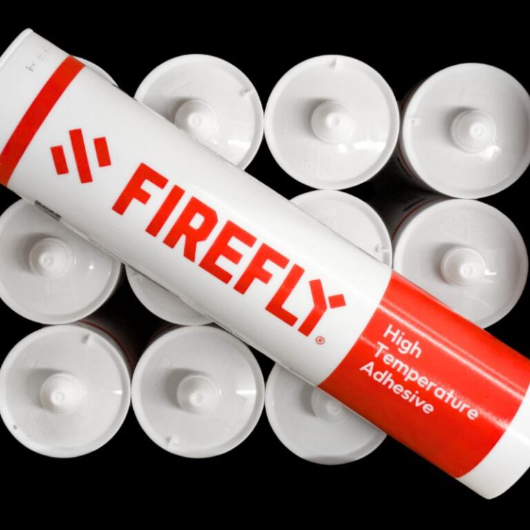 Rockwool FirePro Firestop Compound - 22kg - Fire Seals Direct