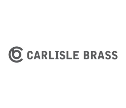 carlisle brass logo