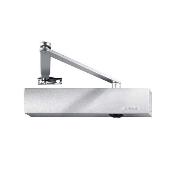 geze door closer