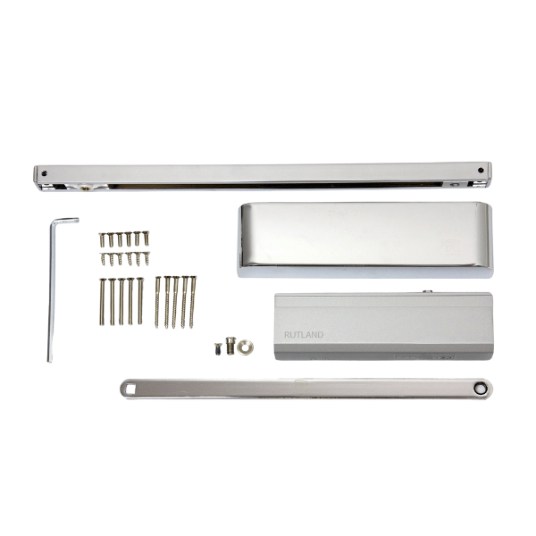 rutland ts11205 box components