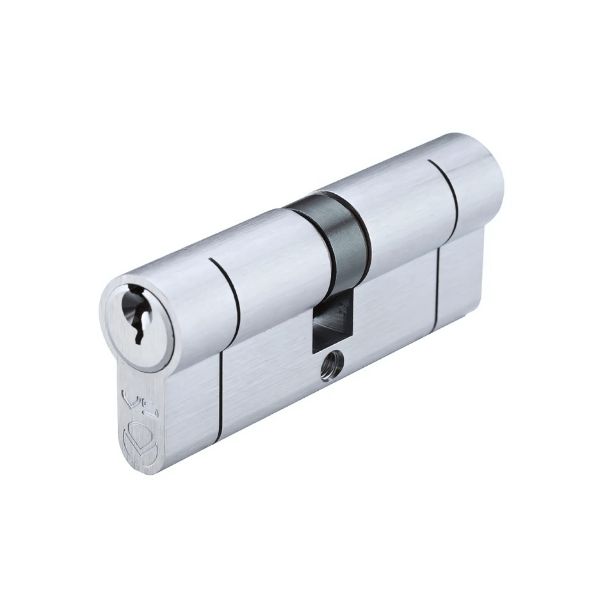 V5 70mm Euro Double Cylinder Keyed to Differ
