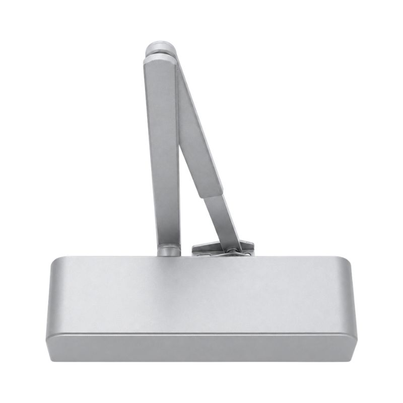 AR1500 Satin Enamel Door Closer