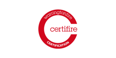 Certifire logo