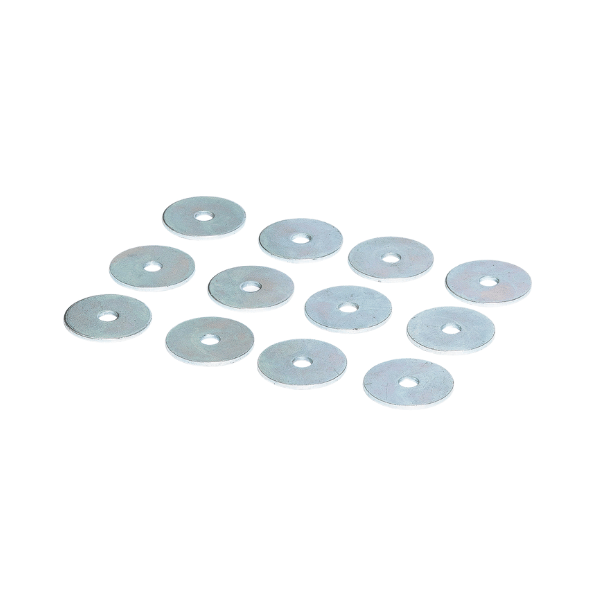 penny washers