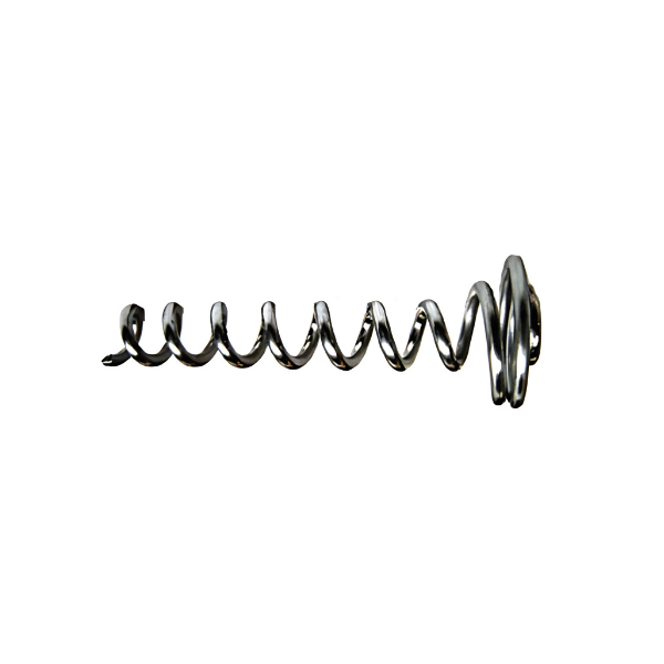 pigtail screw