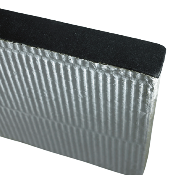 KentaCOLE Firefly Aviso 5’10” FIREFLY Roof Cavity Closer 1200 x 150mm - FireSealsDirect