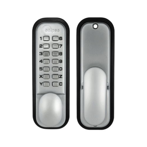 Fire-rated locks & latches | Fire Seals Direct