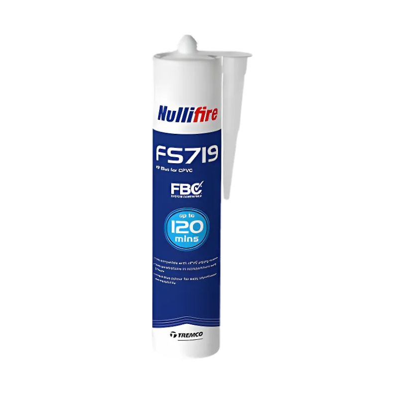 FS719 HP Blue for CPVC