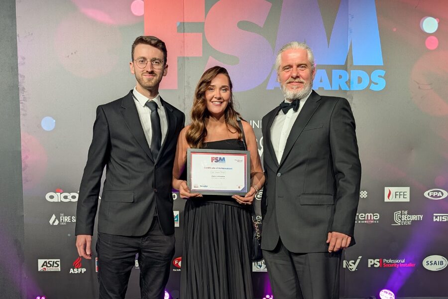 FSM Awards 2025