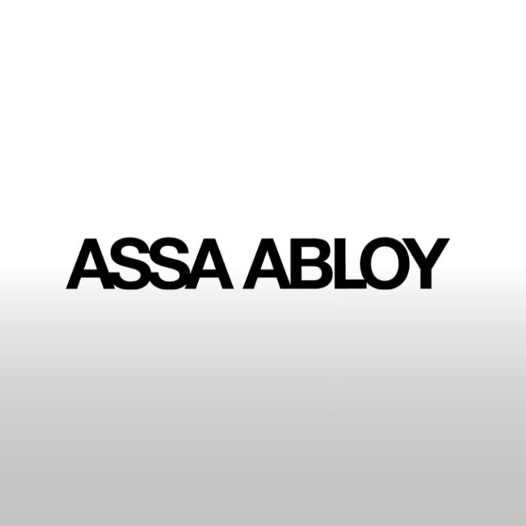 Assa Abloy DC700A EN 3-6 Cam Action Fire Door Closer - Silver