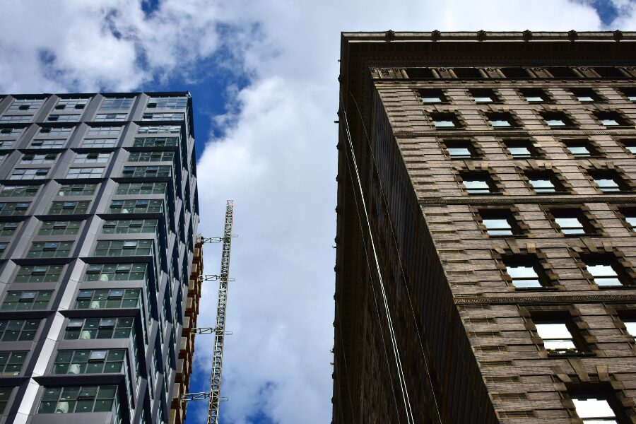 New Build vs Retrofit Passive Fire Protection