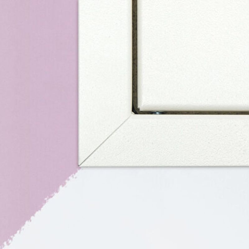 Selo Via Access Panel - Picture Frame