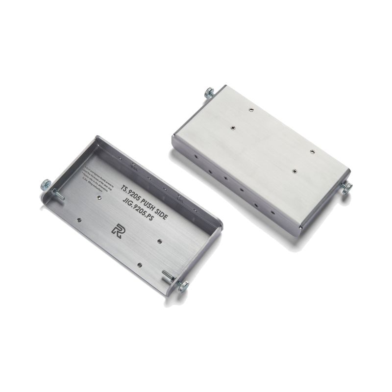 TS9205 Push Side Door Closer Fitting Jig