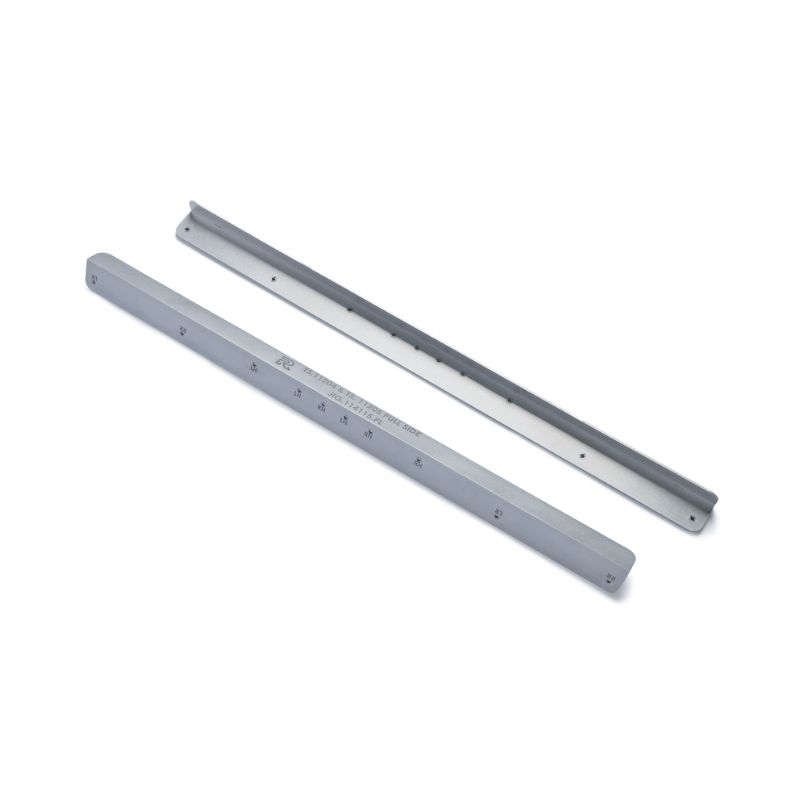 Rutland TS11204 & TS11205 Pull Side Door Closer Fitting Jig