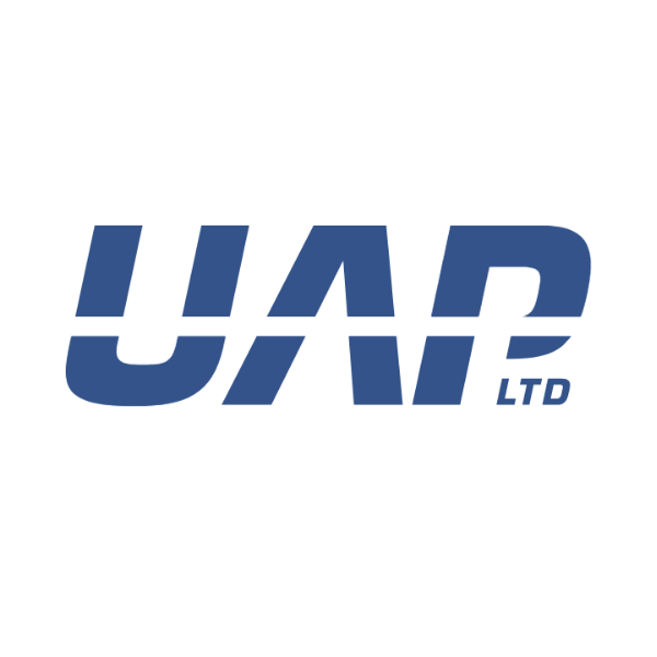UAP logo