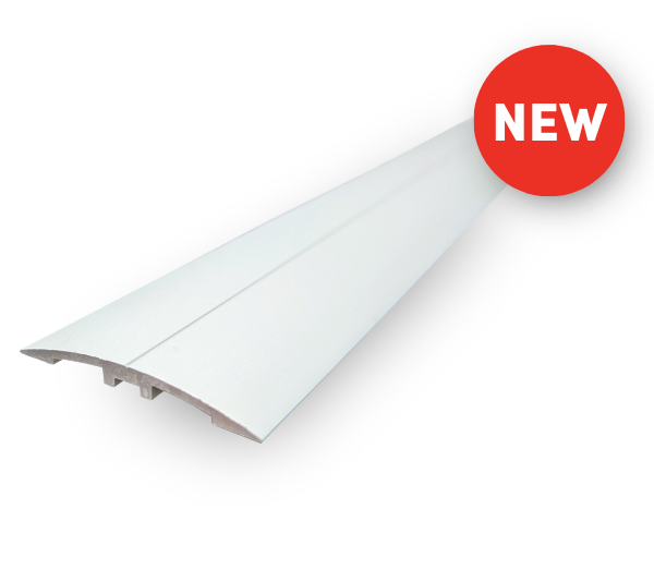 FireSealsDirect 40mm Threshold Plate