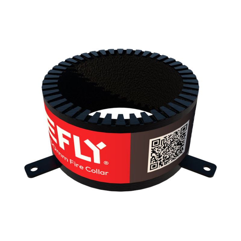 FIREFLY High Temperature Adhesive - FireSealsDirect