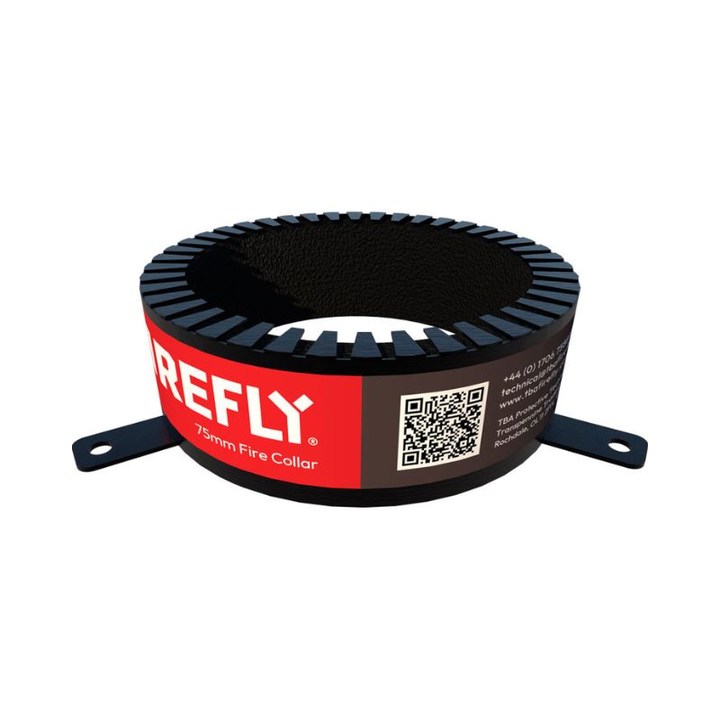 Firefly Fire Collar 75mm