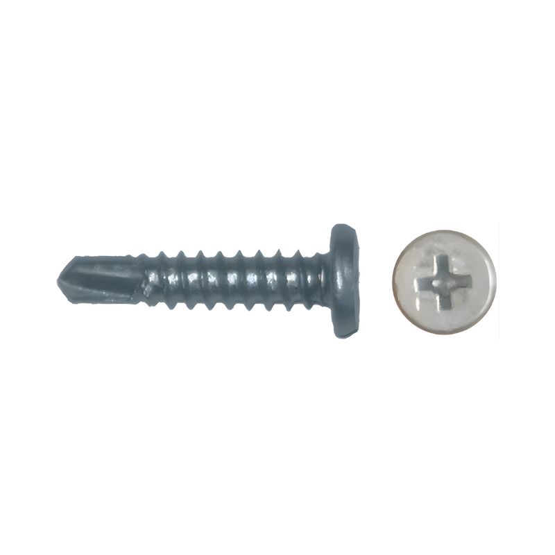 FIREFLY Pancake Head TEK Screw 25mm