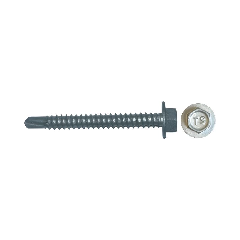 FIREFLY Tek Screws 50mm
