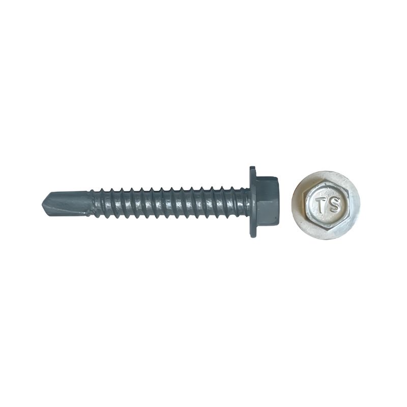 FIREFLY Tek Screws 38mm