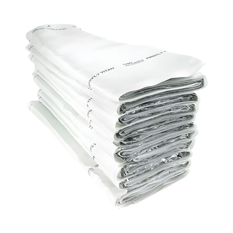 Firefly Titan Flexible Fire Barrier