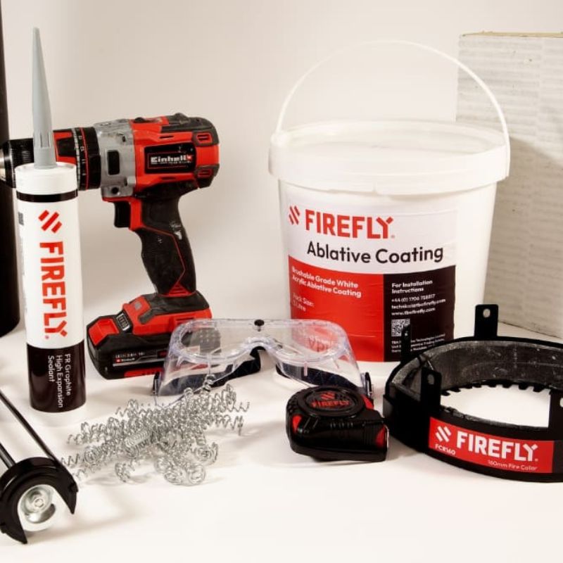 Firefly products