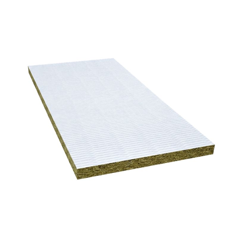 Rockwool Fire Batt