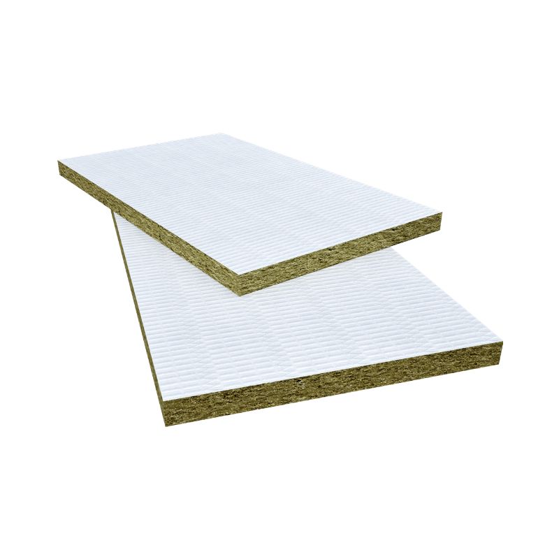 Rockwool CB50 Ablative Coated Fire Batt