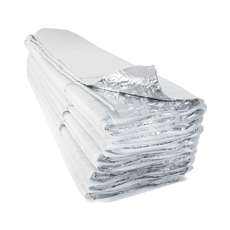 Firefly Apollo Horizontal Fire barrier