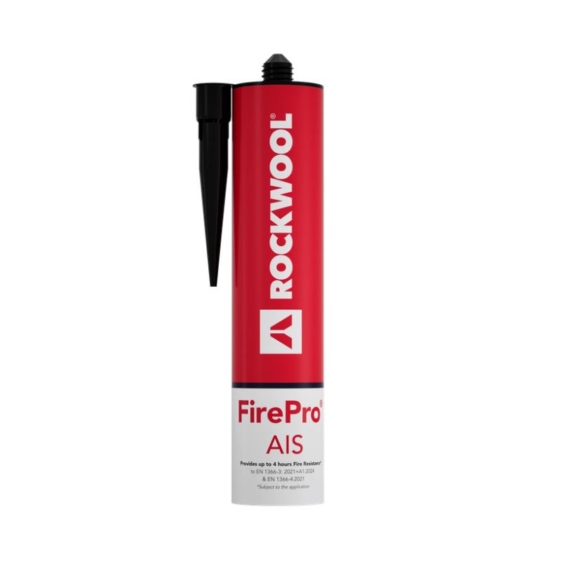 Rockwool FirePro AIS Intumescent Sealant 310ml