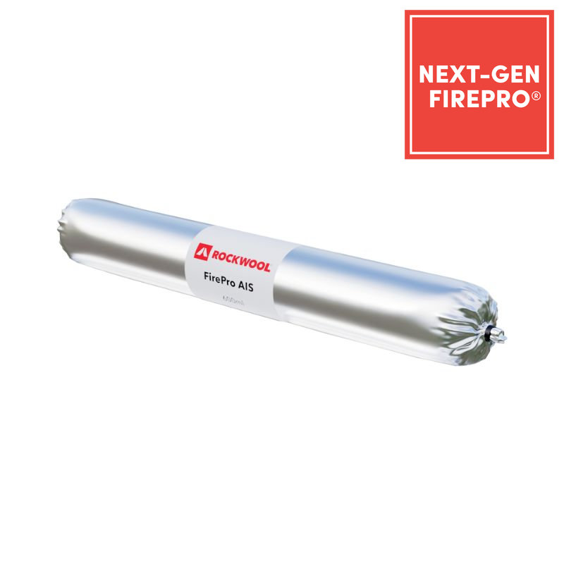 Rockwool AIS Sealant Foil