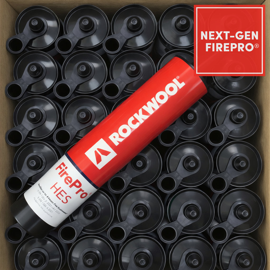 Rockwool FirePro HES Sealant Pack of 25