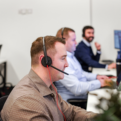 Customer Service Agents