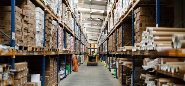 Warehouse