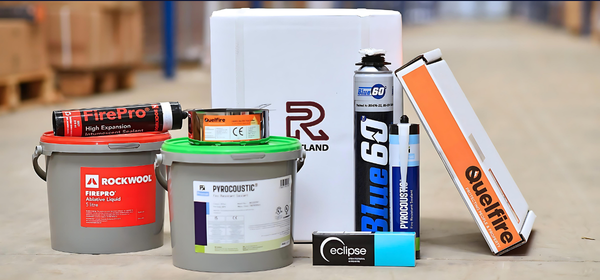 Products we stock