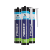 Intumescent Sealants & Mastics