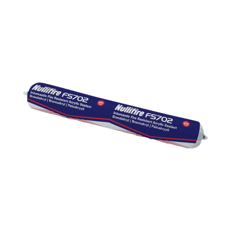Nullifire FS702 foil