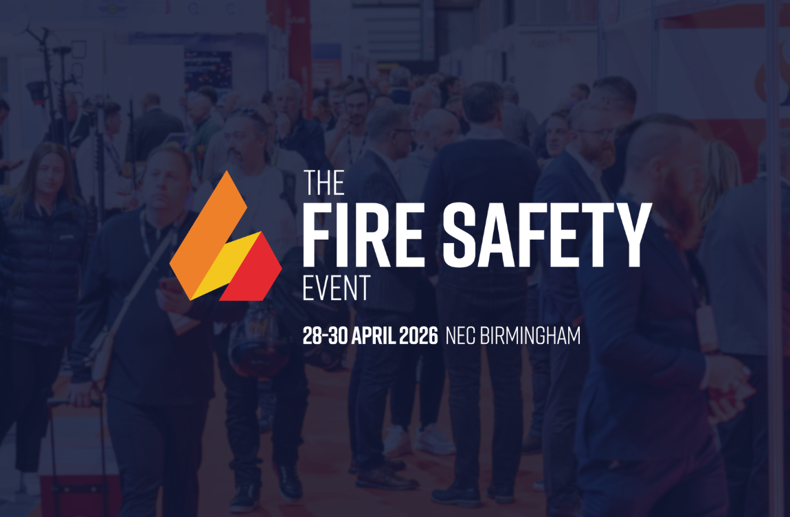 Fire Safety Event Logo